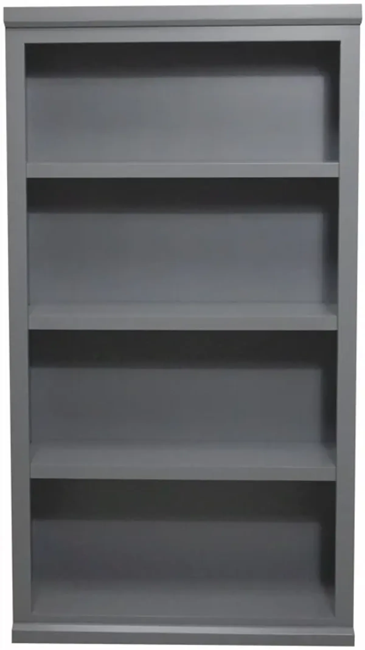 Kyle 58 Inch Bookcase