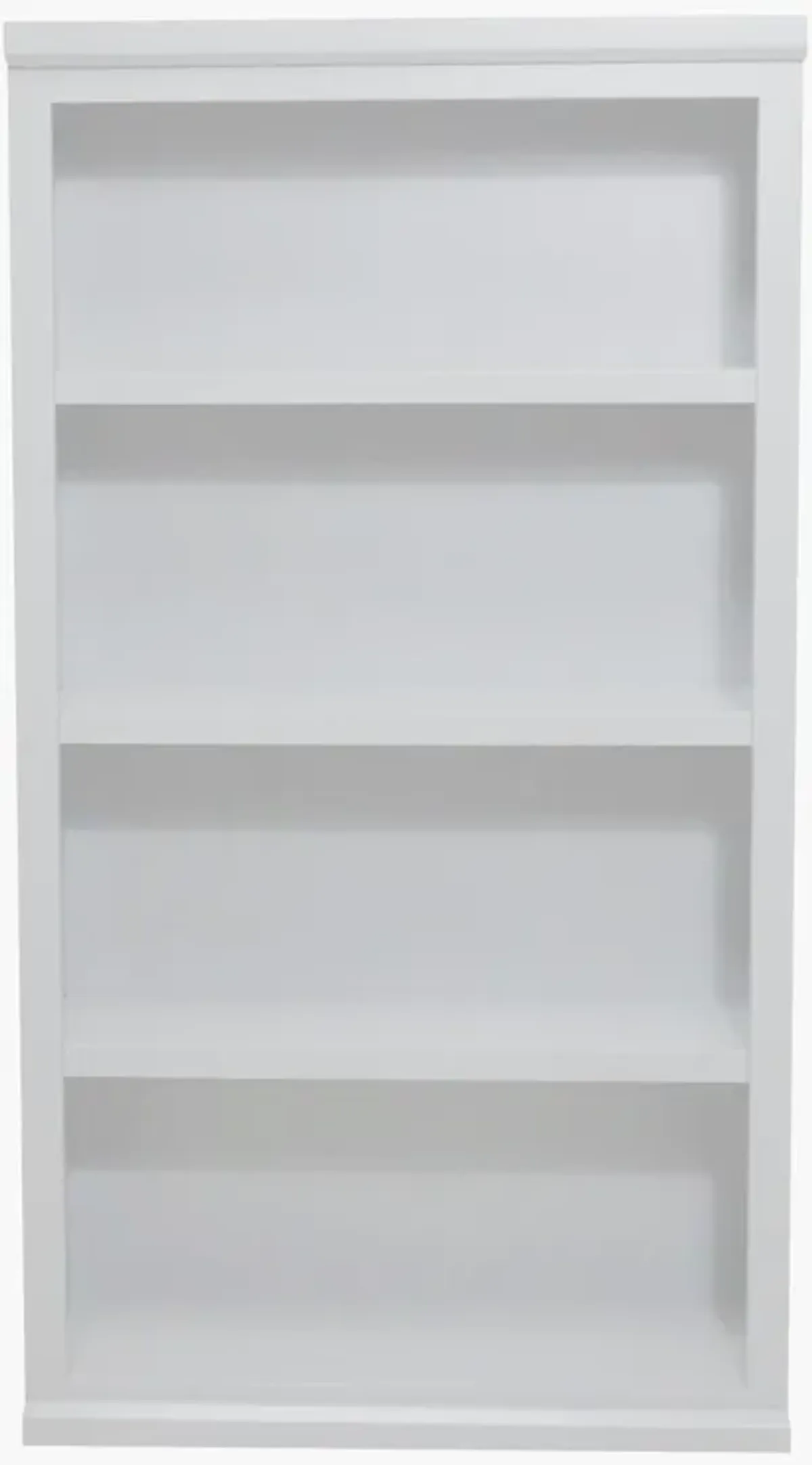 Kyle 58 Inch Bookcase