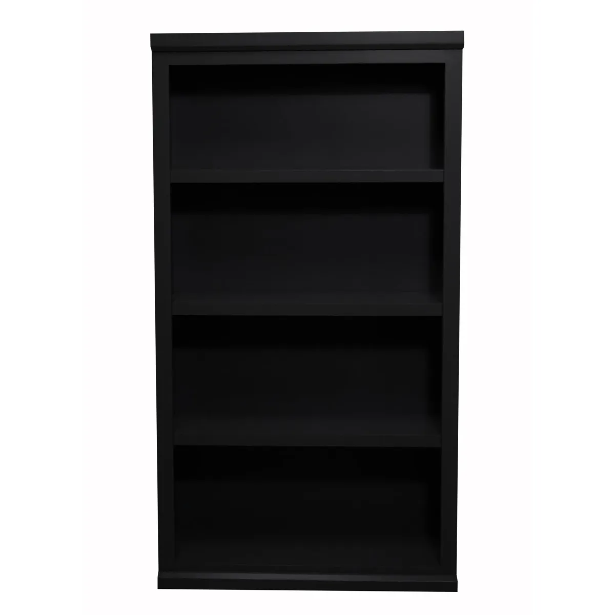 Kyle 58 Inch Bookcase