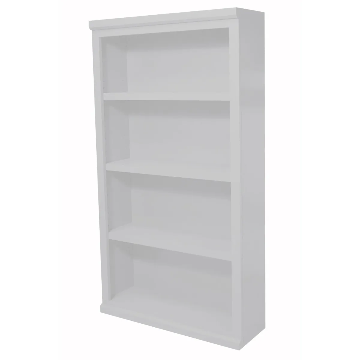 Kyle 58 Inch Bookcase