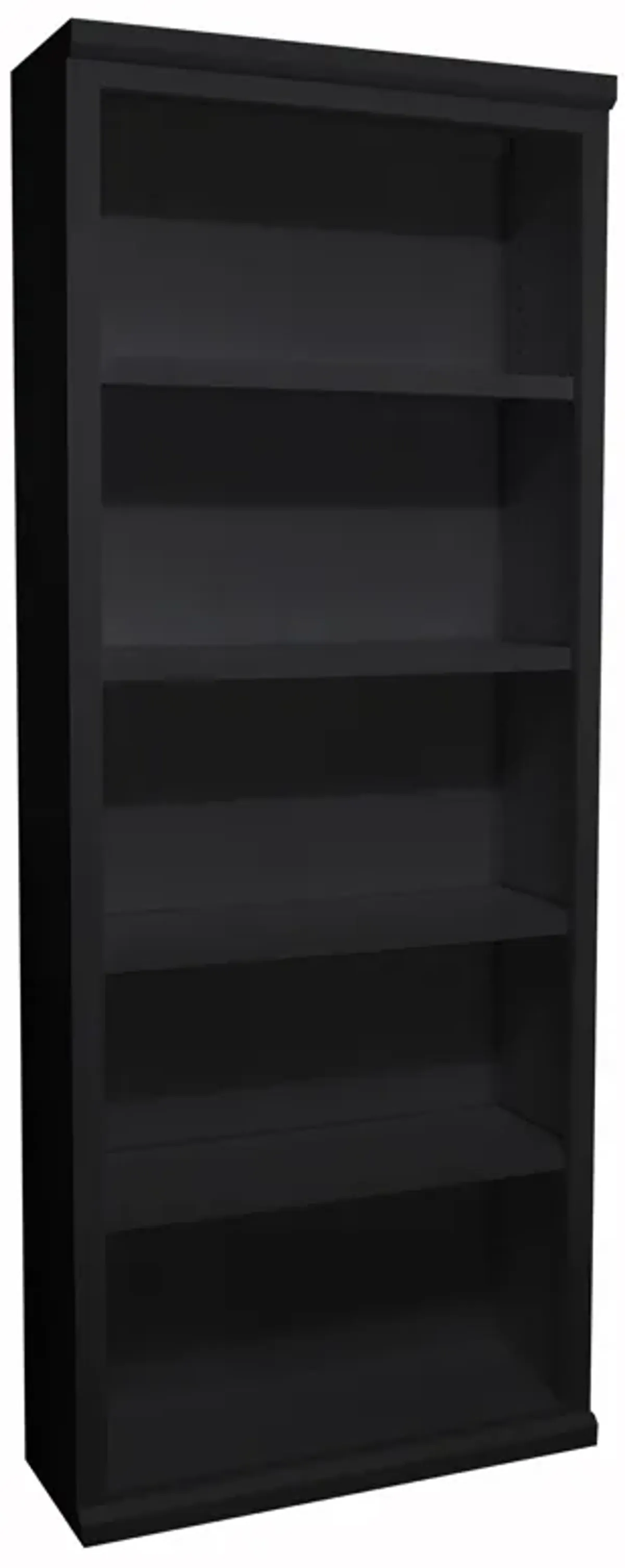 Kyle 78 Inch Bookcase