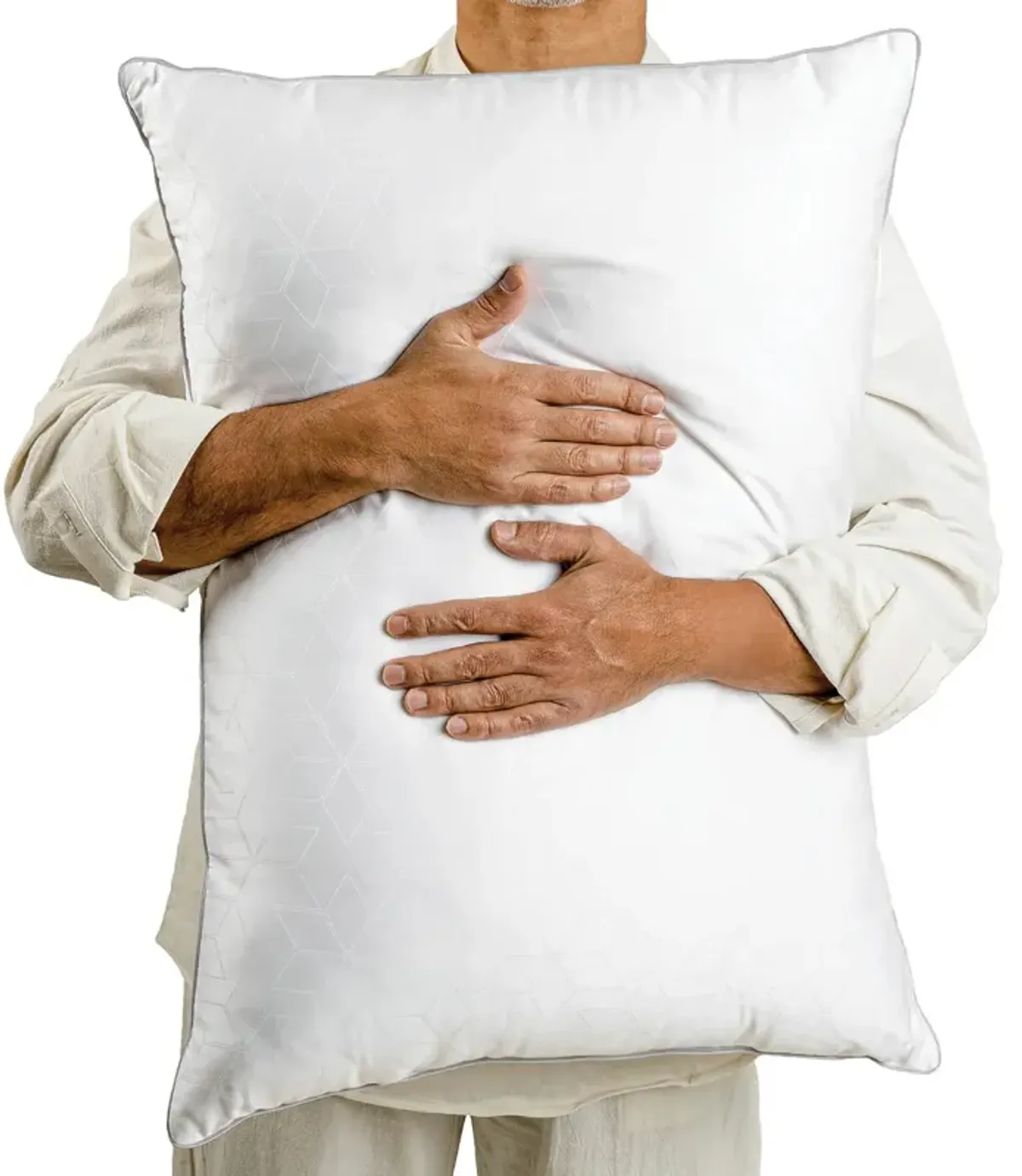 Shattered Ice Cooling Pillow