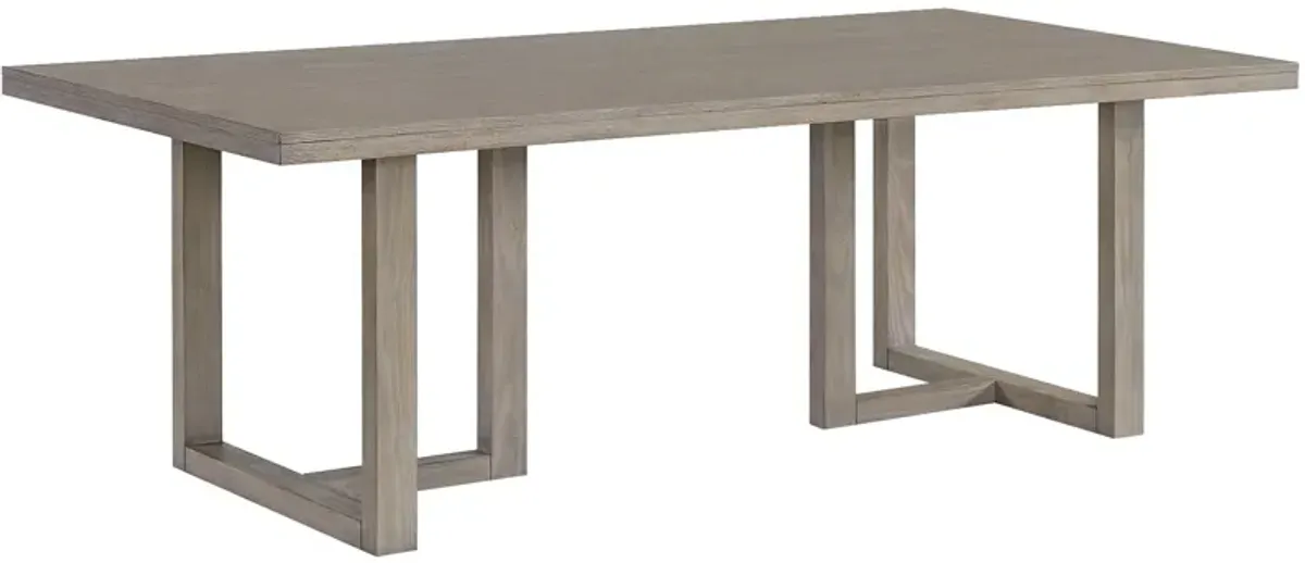 Kelis Rectangular Dining Table