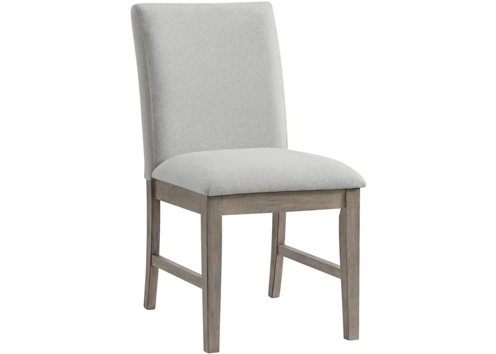 | Kelis Side Chair | Gray