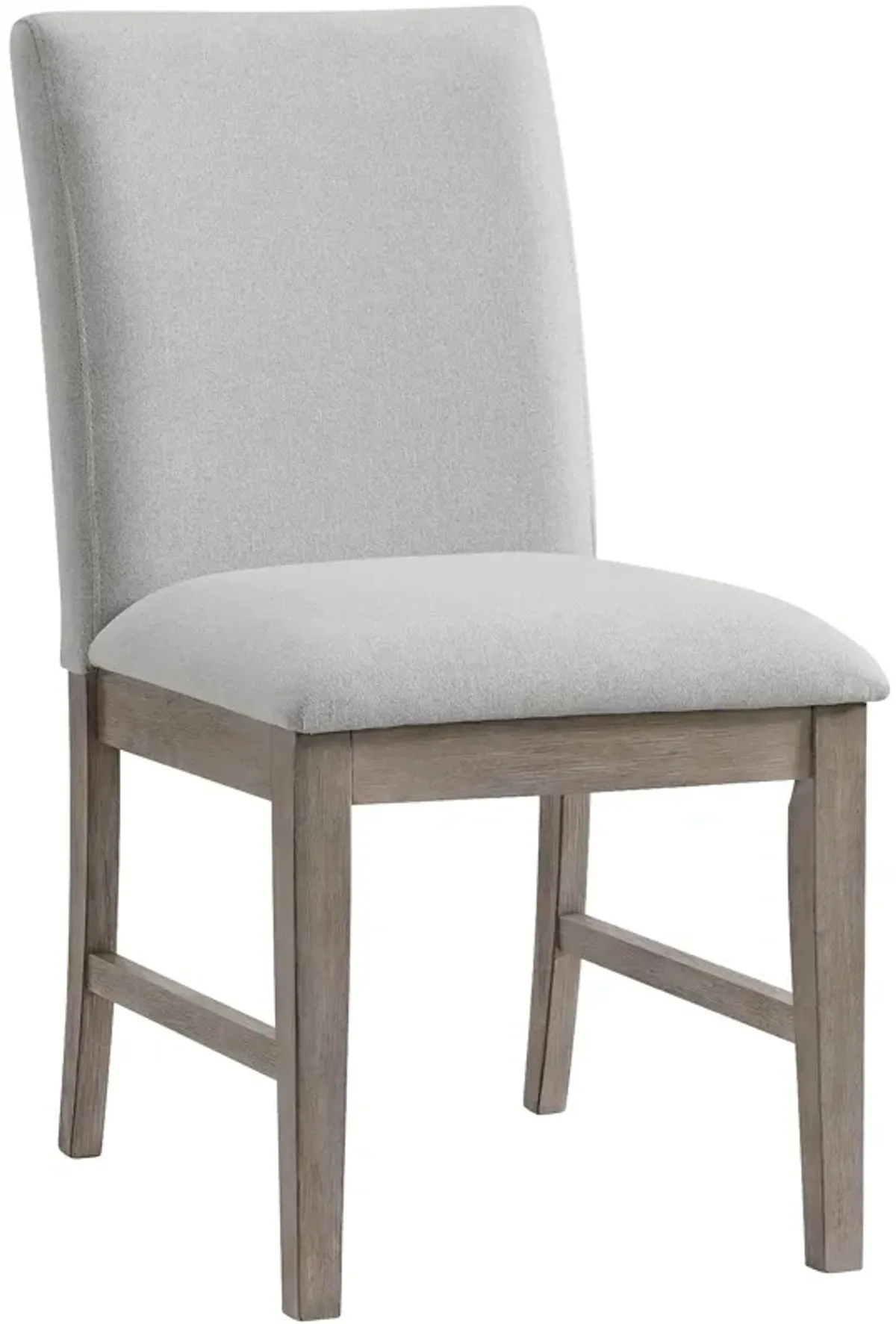 | Kelis Side Chair | Gray