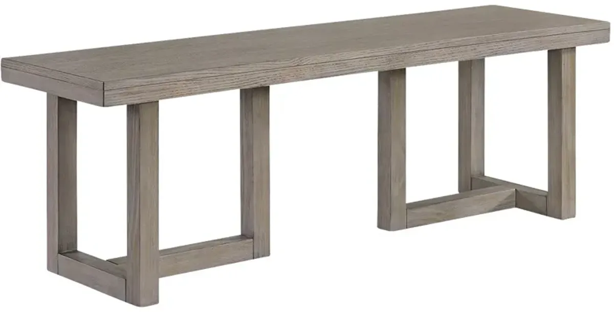 | Kelis Bench | Gray