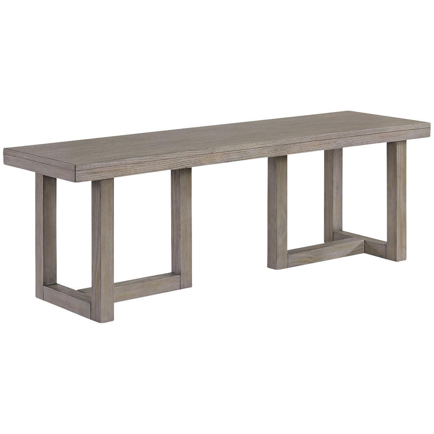 Elements | Kelis Bench | Gray