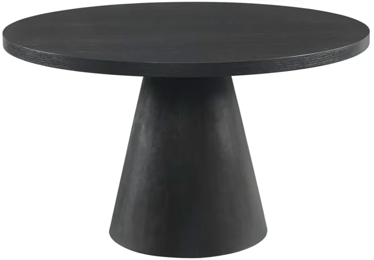 Portland Round Dining Table