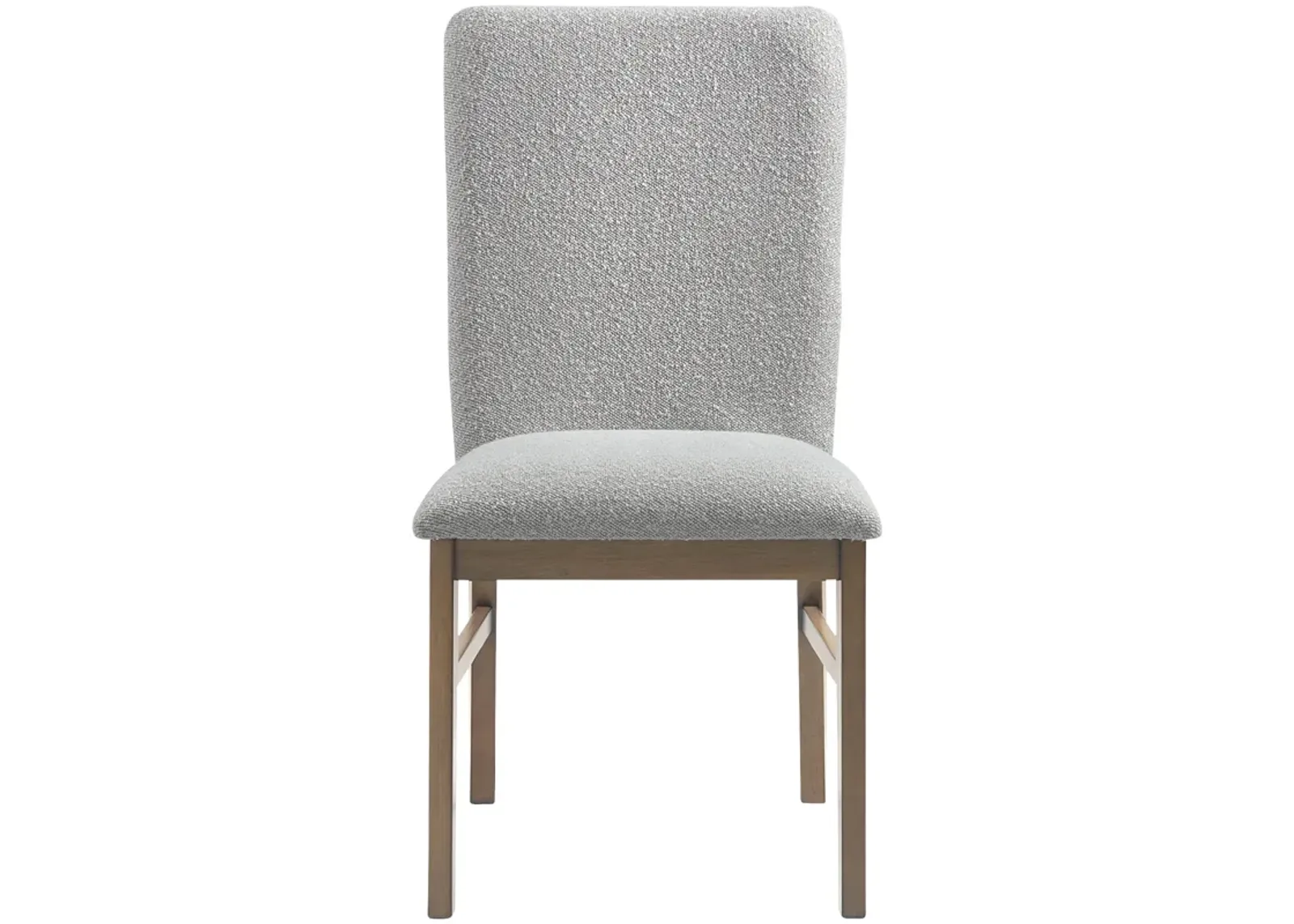 | Portland Side Chair | Gray