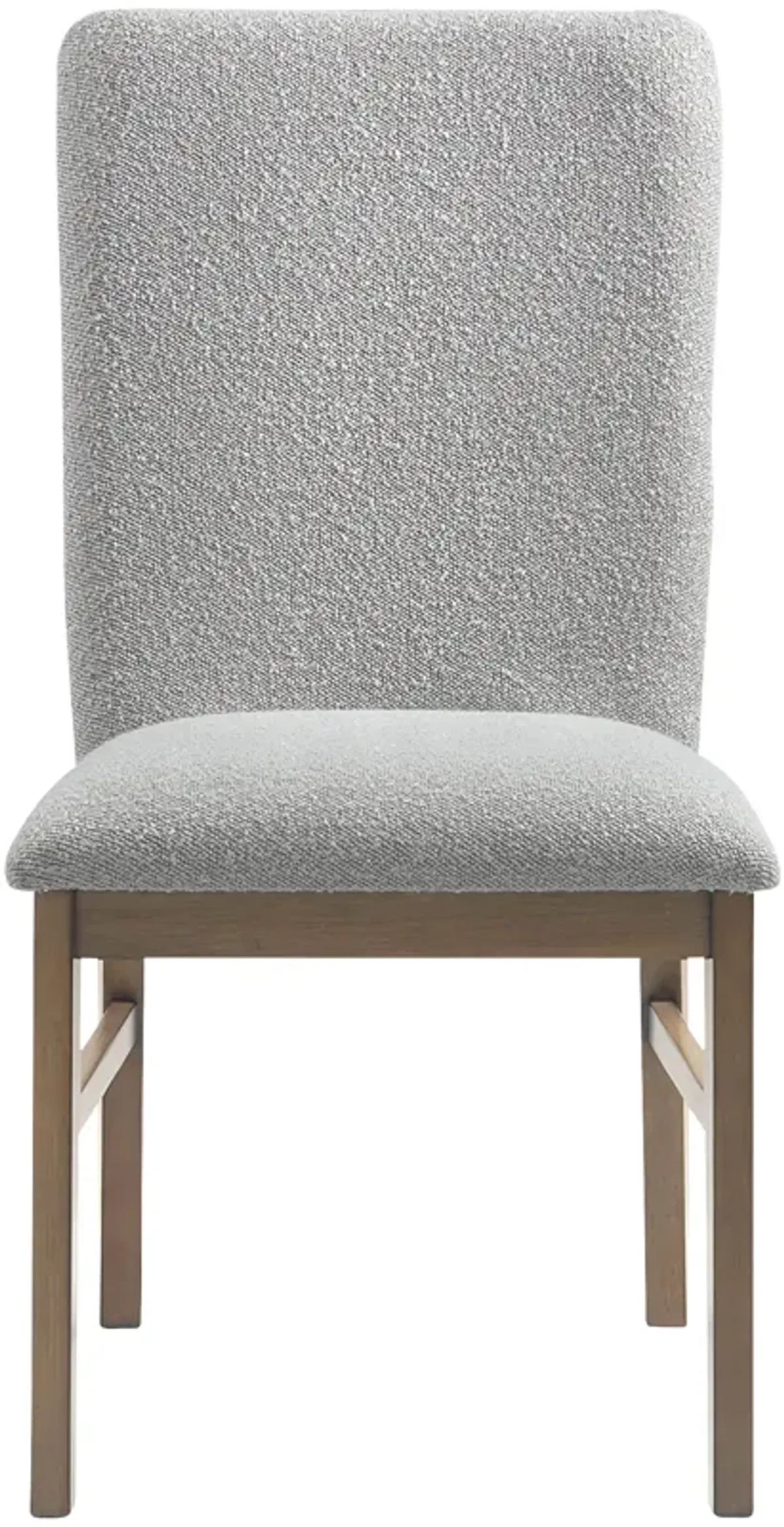 | Portland Side Chair | Gray