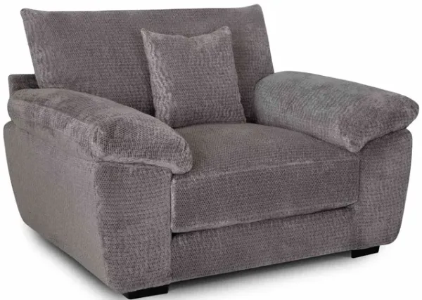 Franklin Monza Chair