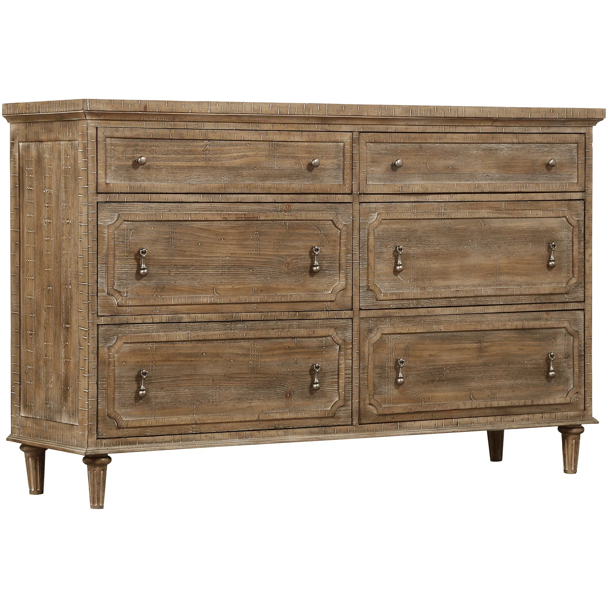 Davis Direct | Marseilles Dresser | Sandstone