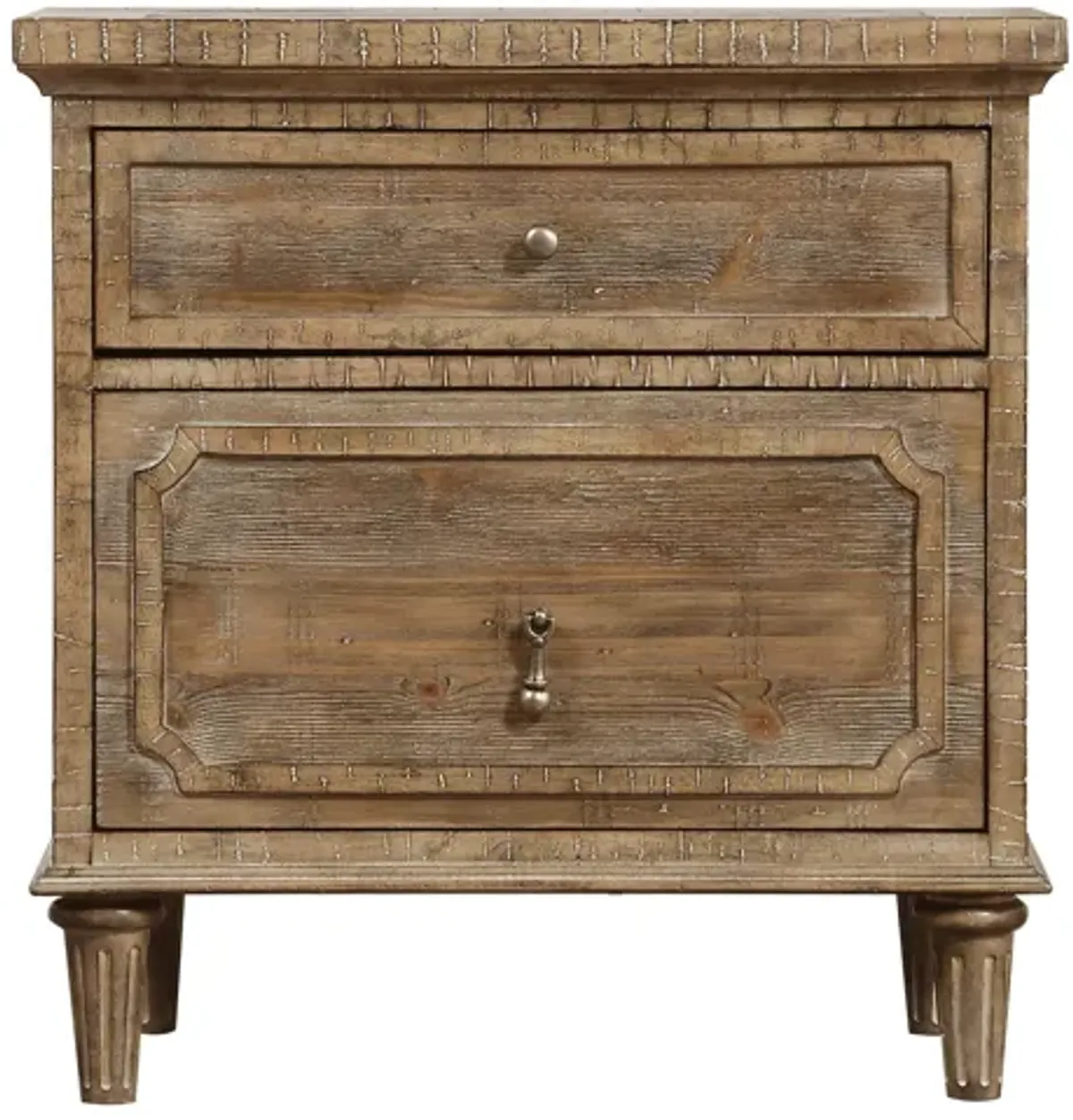 Marseilles Nightstand