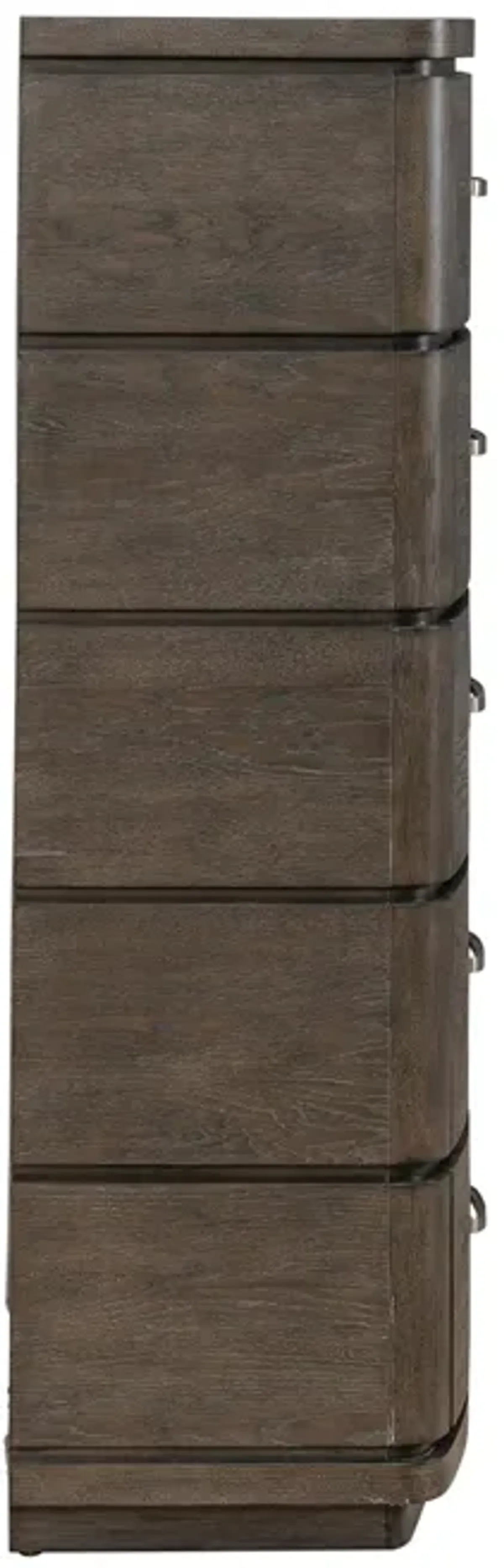 Cascade Falls 5 Drawer Chest