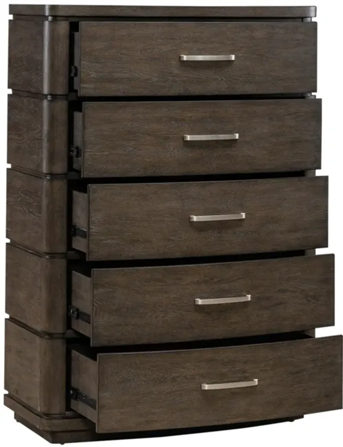 Cascade Falls 5 Drawer Chest