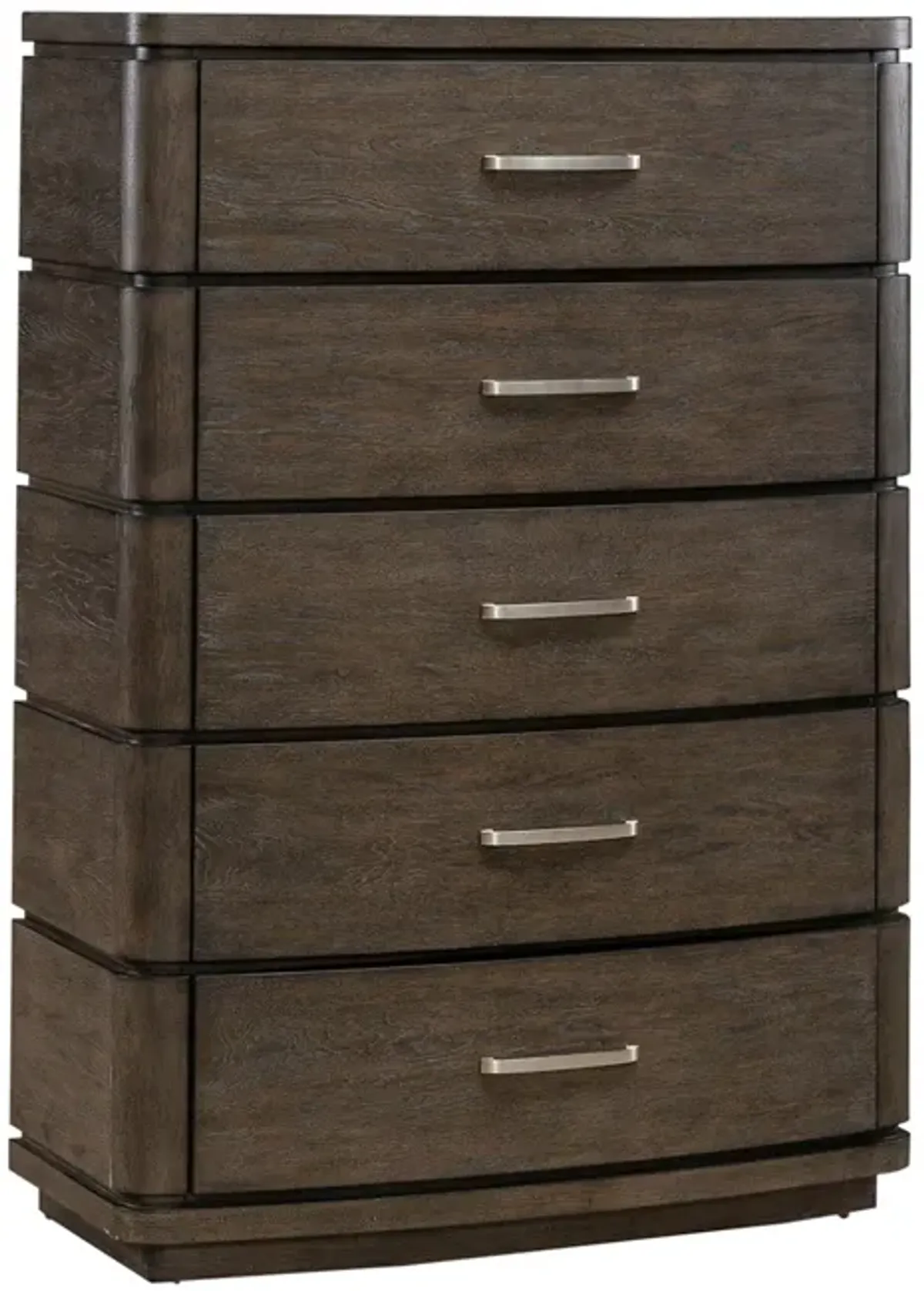 Cascade Falls 5 Drawer Chest