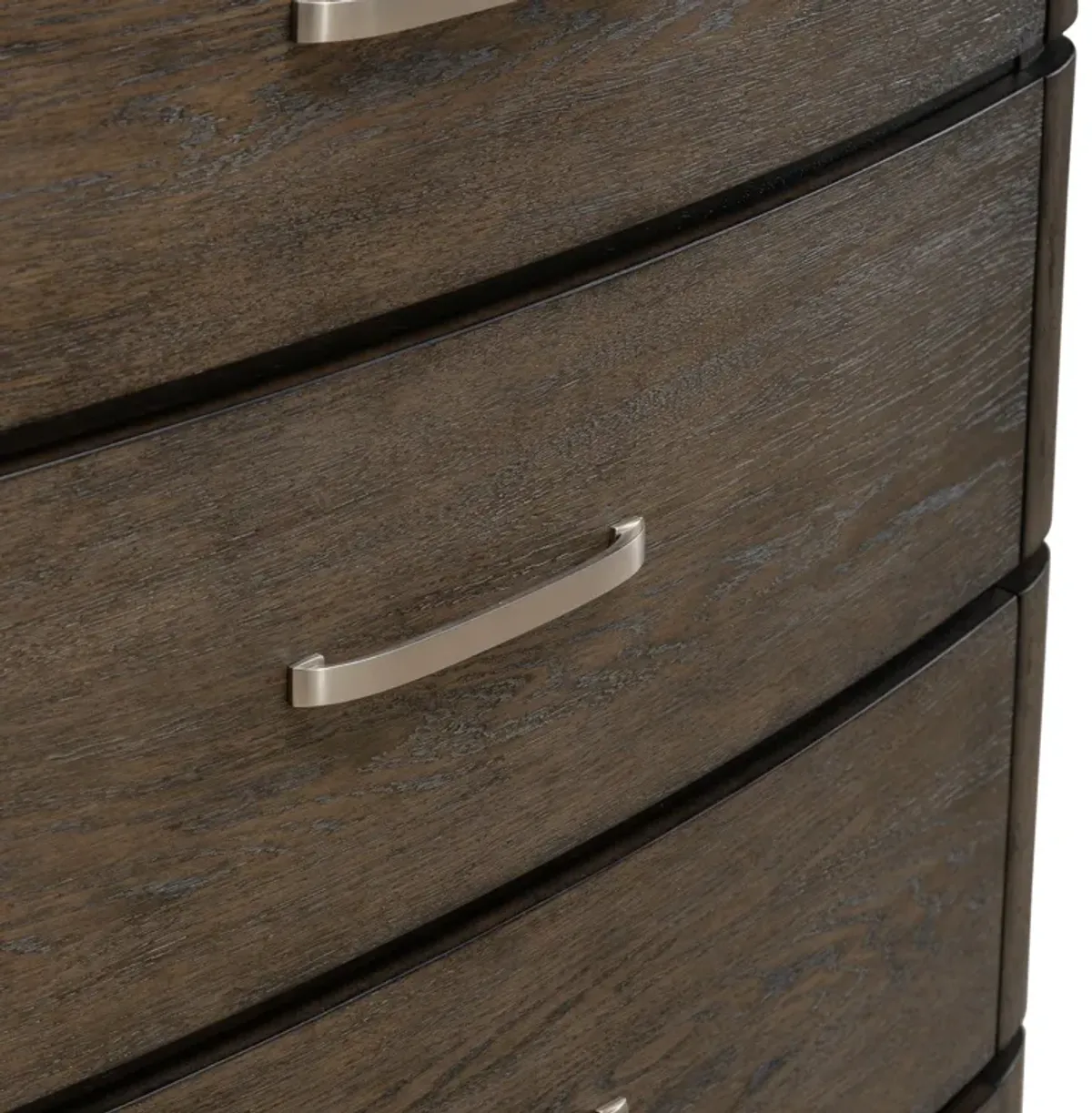 Cascade Falls 5 Drawer Chest