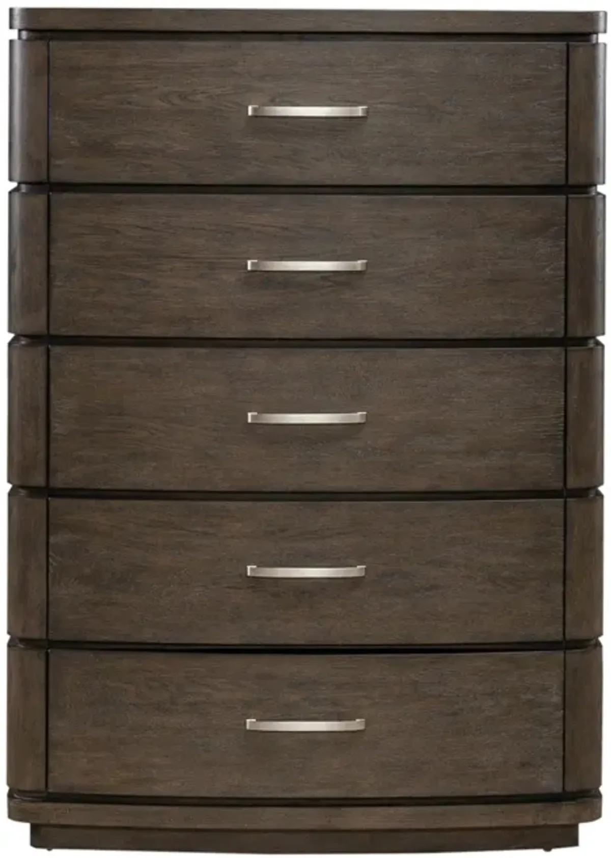 Cascade Falls 5 Drawer Chest