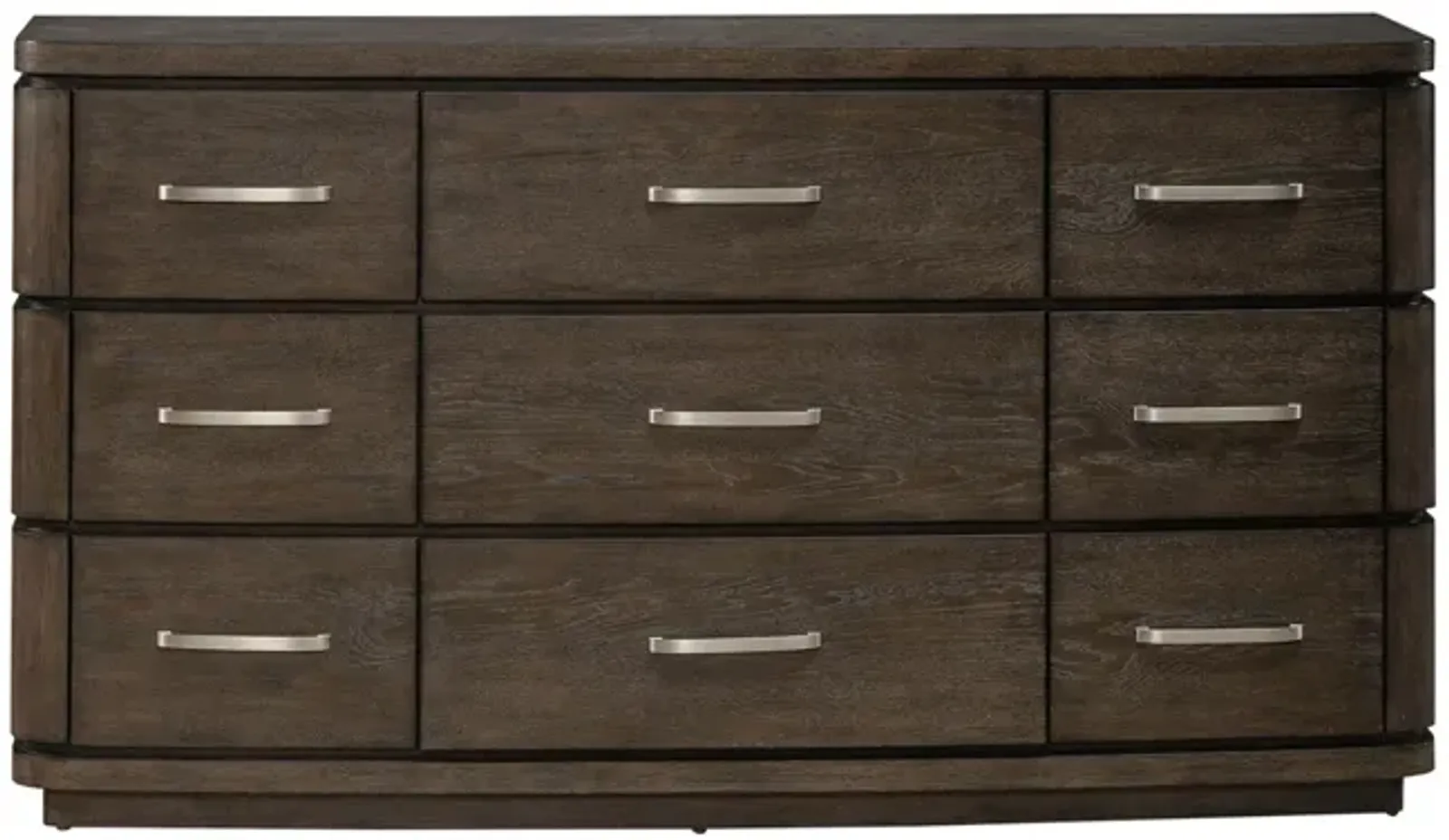 Cascade Falls 9 Drawer Dresser