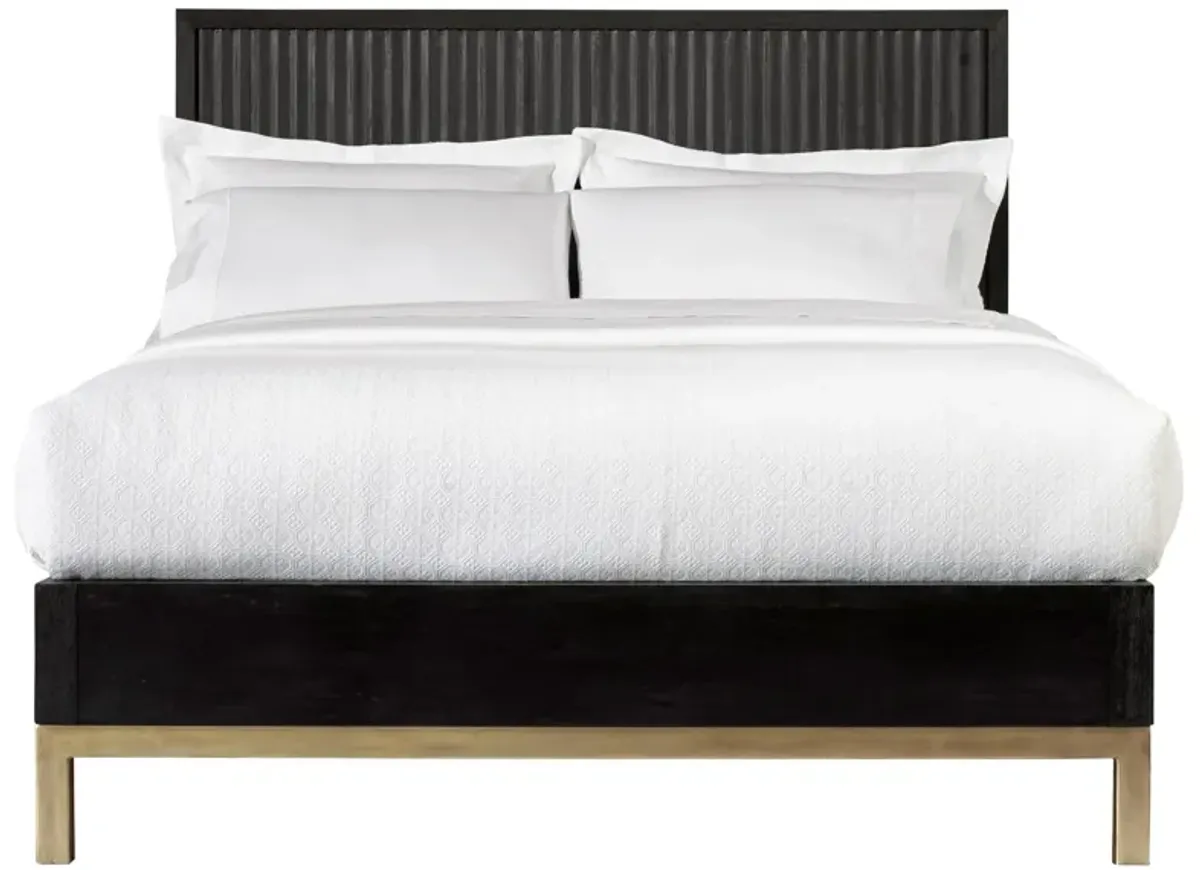 Modus Furniture International Kentfield Bed