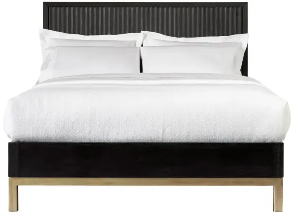 Modus Furniture International Kentfield Bed