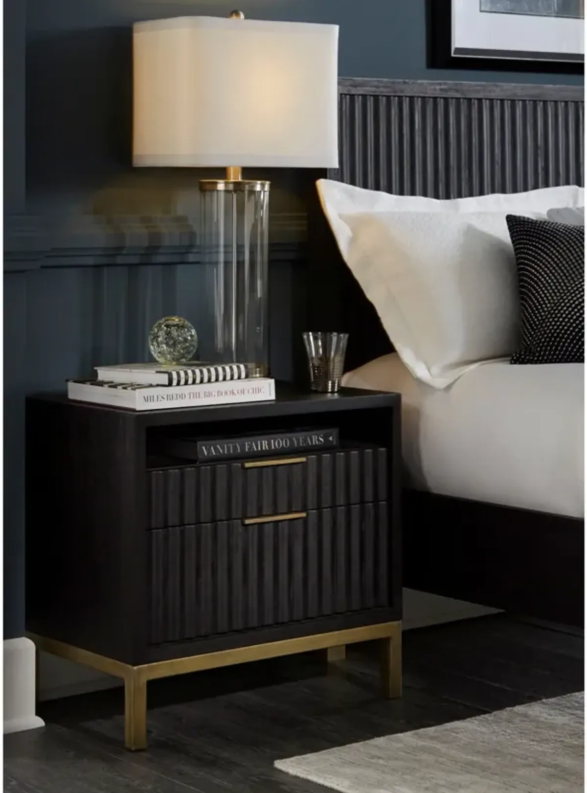 Kentfield Nightstand