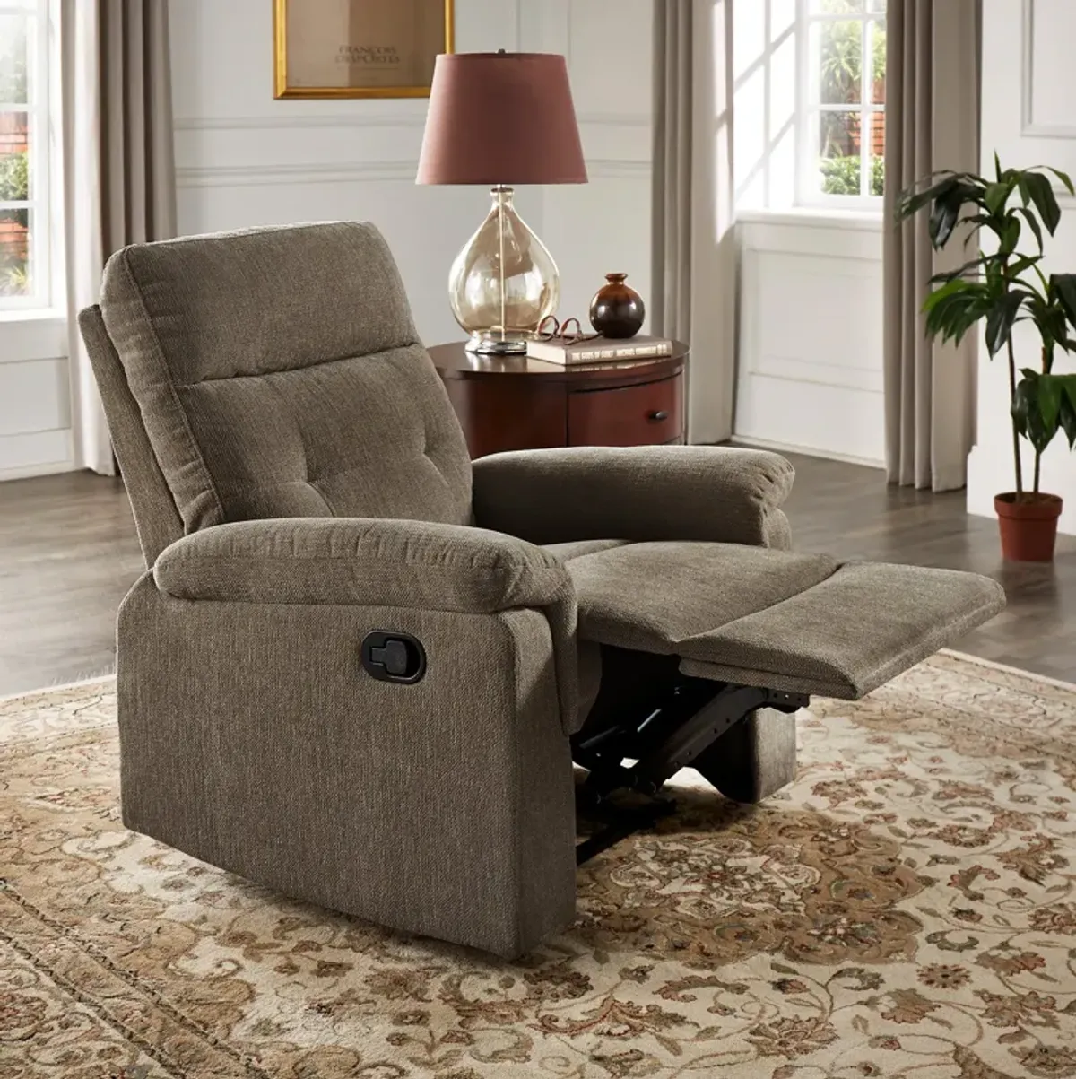 Rollins Recliner