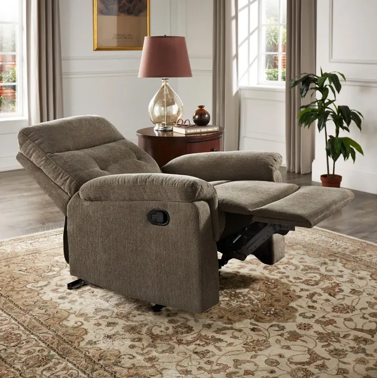 Rollins Recliner