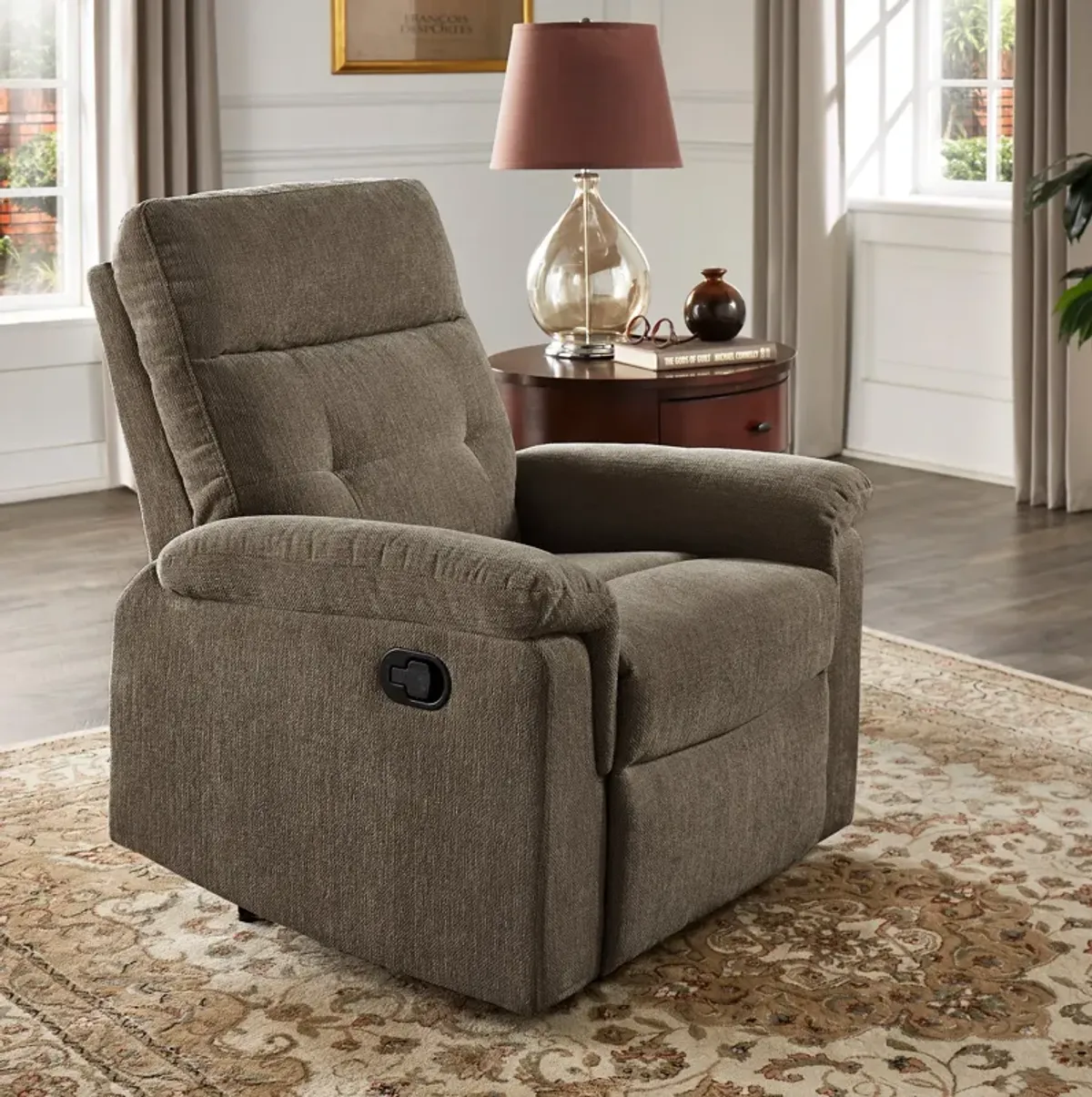 Rollins Recliner