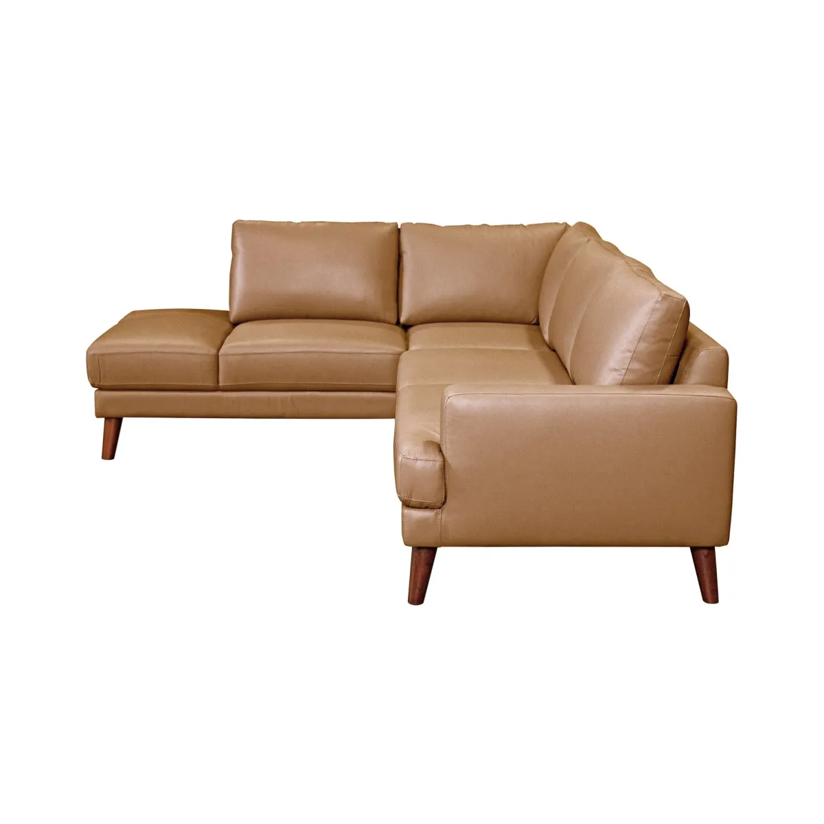 Siena Right Chaise Sectional