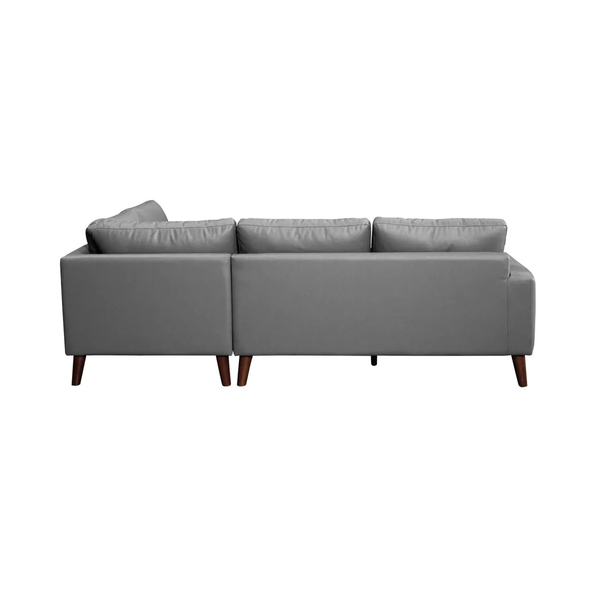 Siena Right Chaise Sectional