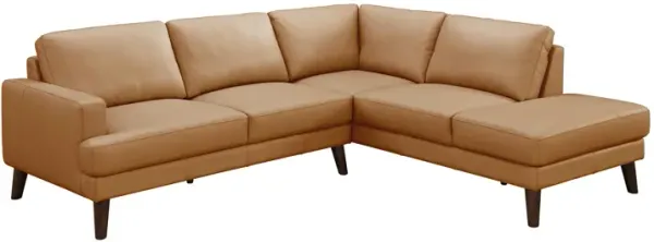 Porter Designs Siena Right Chaise Sectional