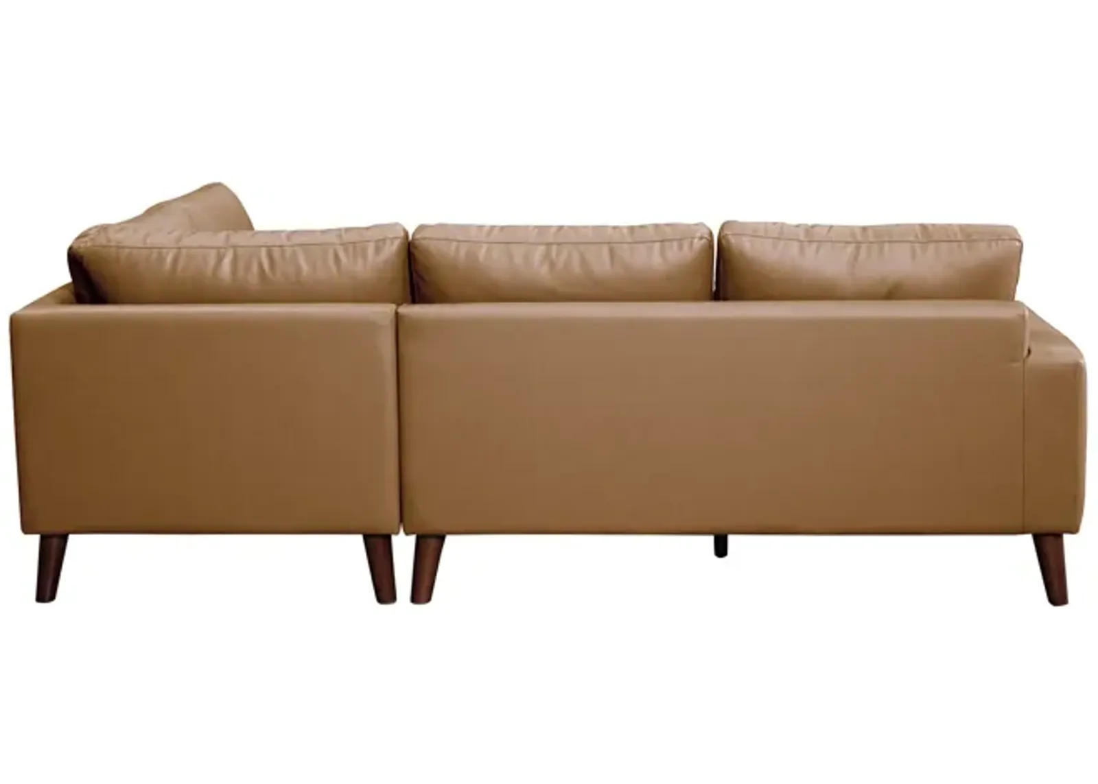 Siena Left Chaise Sectional