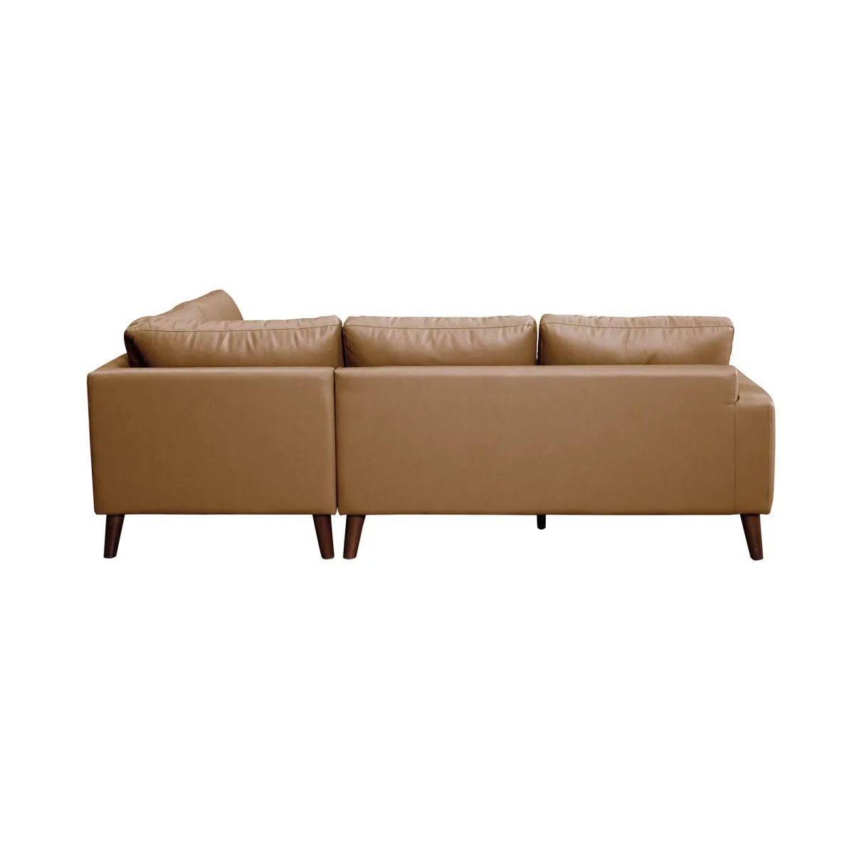 Siena Left Chaise Sectional