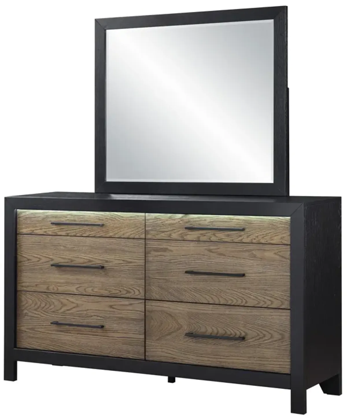 Davis Direct Trenton Mirror