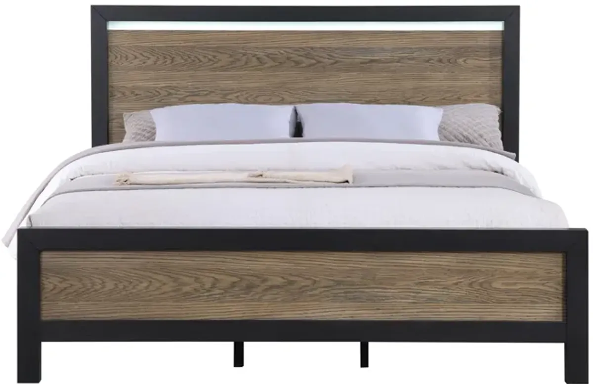 Davis Direct Trenton Bed