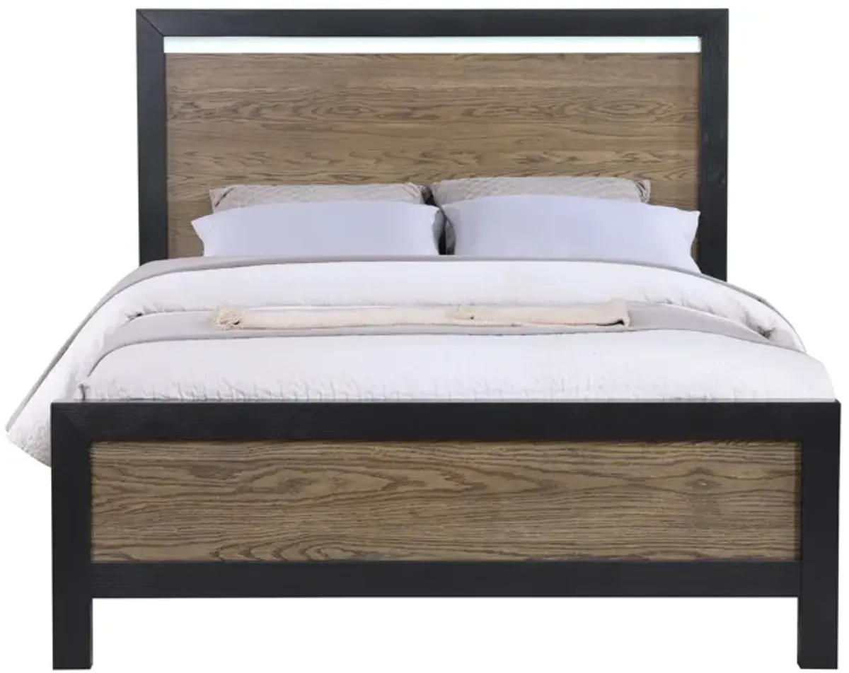 Davis Direct Trenton Bed