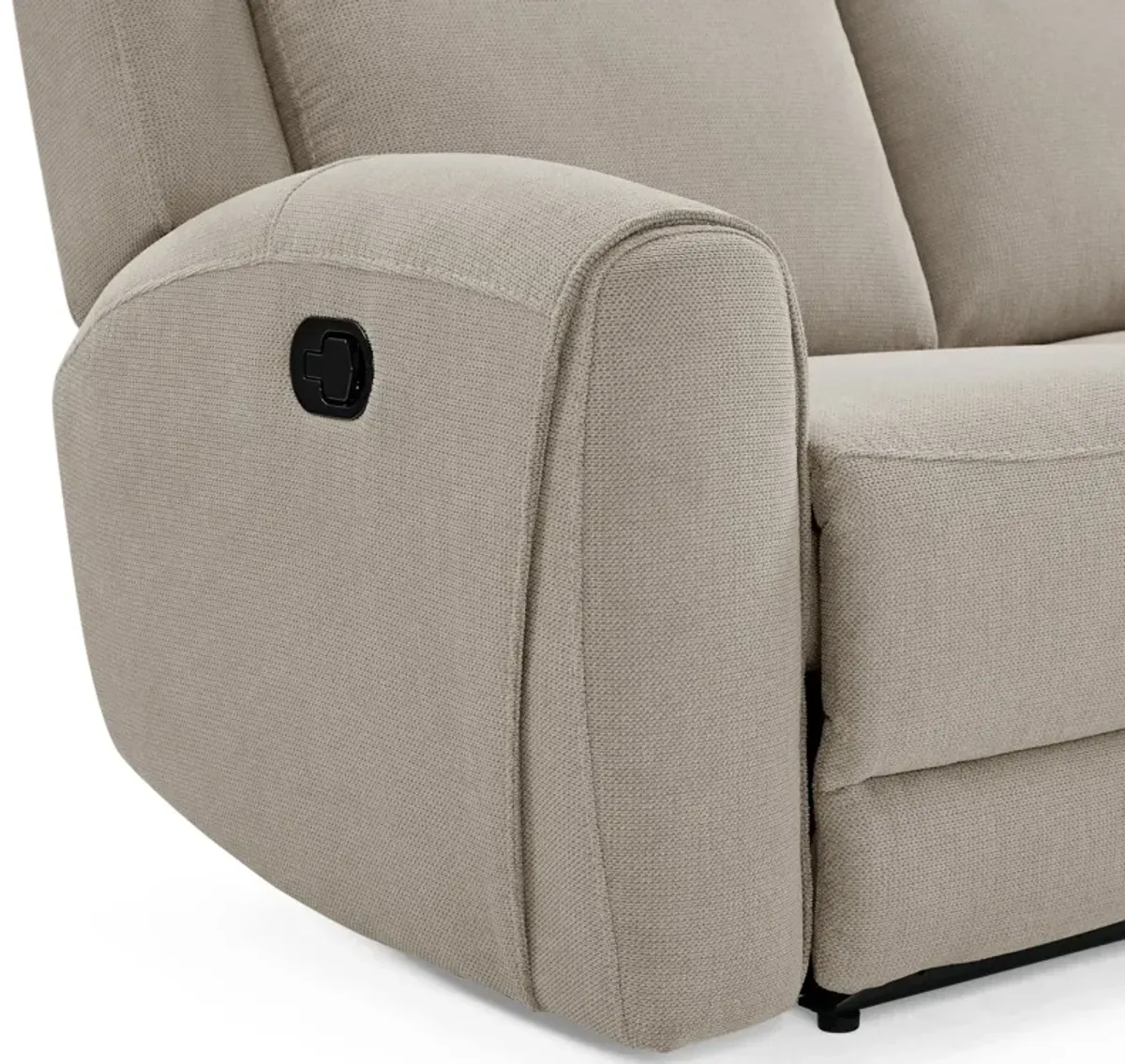 Dash Reclining Loveseat