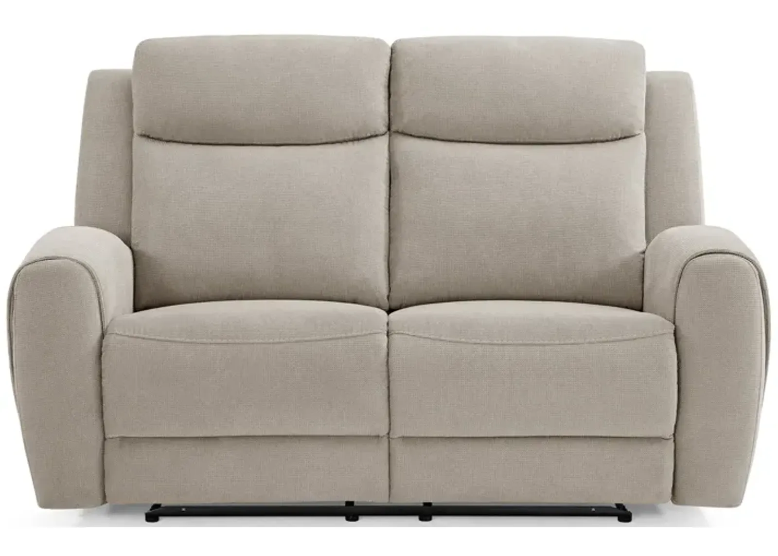 Dash Reclining Loveseat