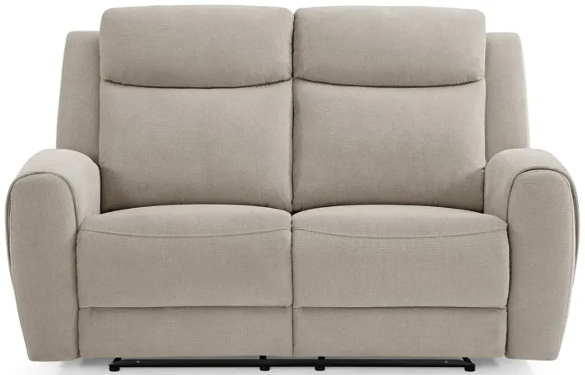 Dash Reclining Loveseat