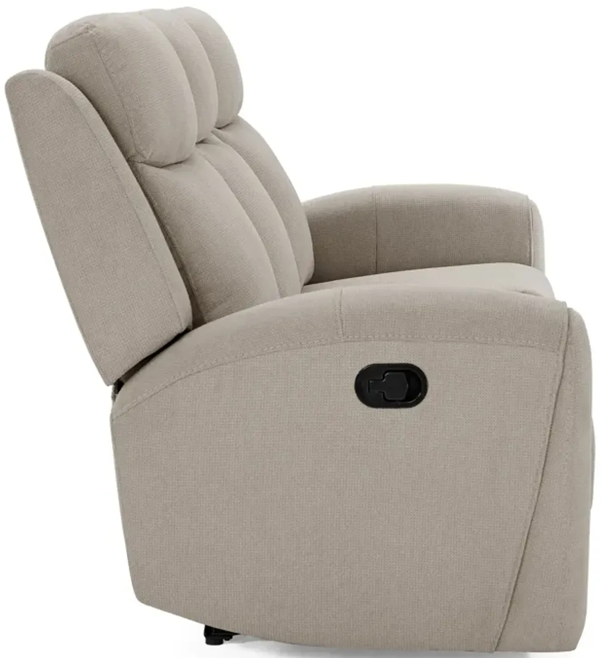 Dash Recliner