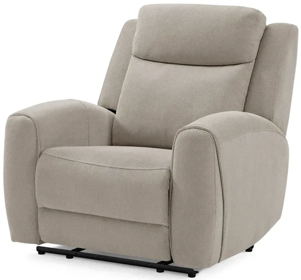 Dash Recliner