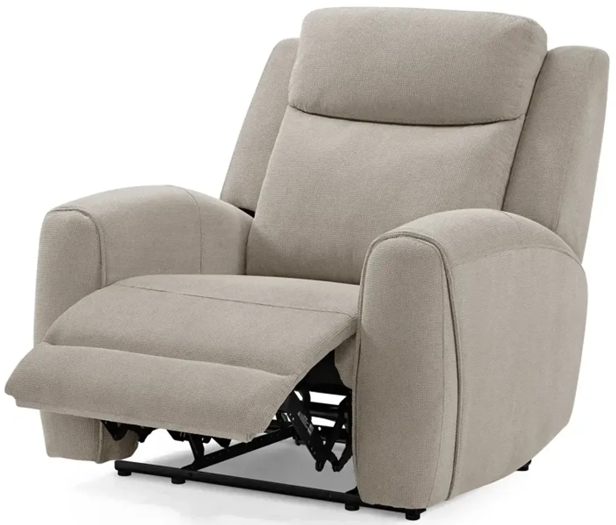 Dash Recliner