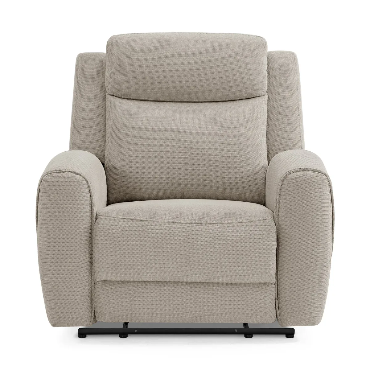 Dash Recliner