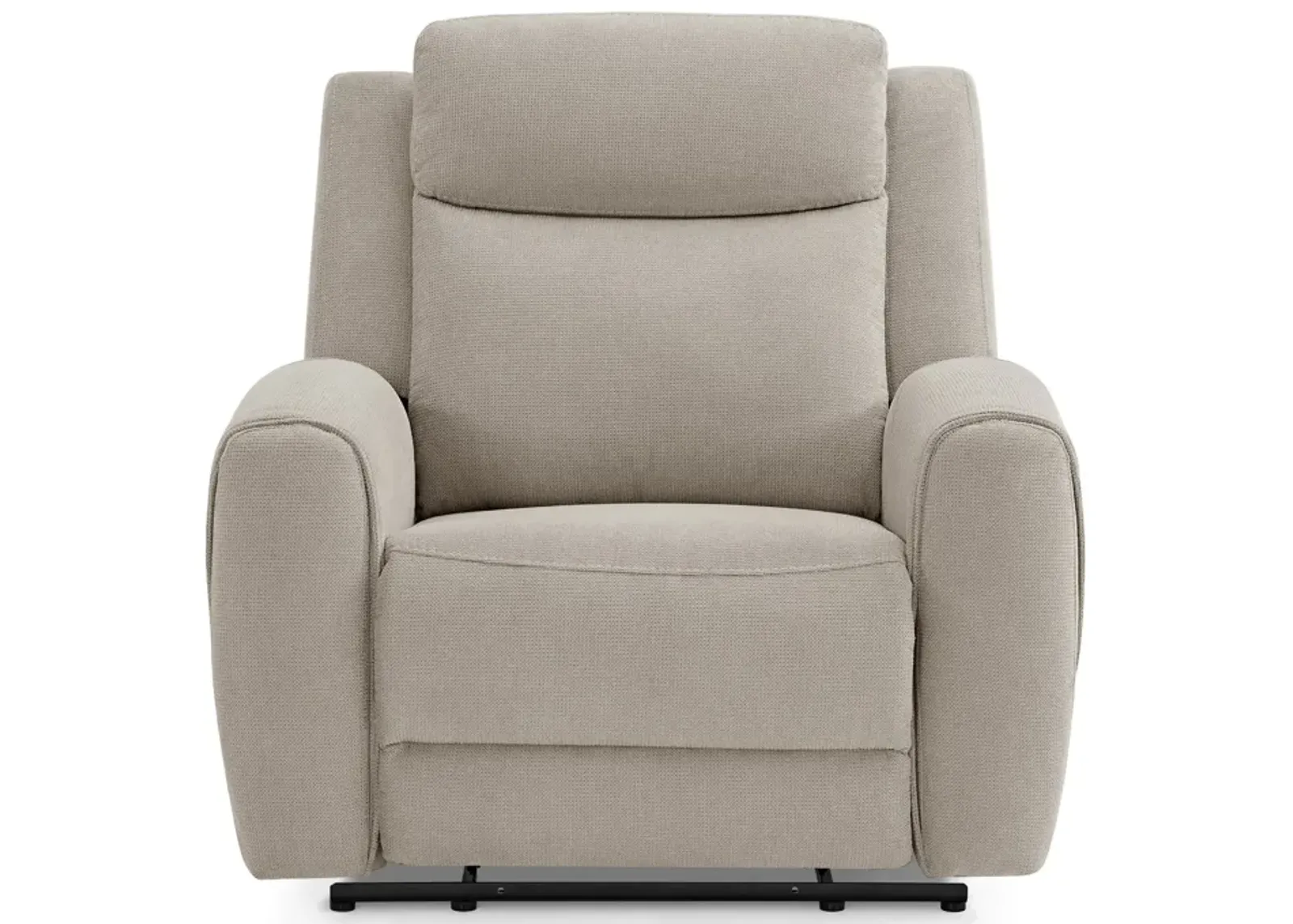 Dash Recliner