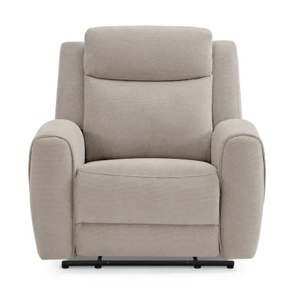 Kuka Home Dash Recliner