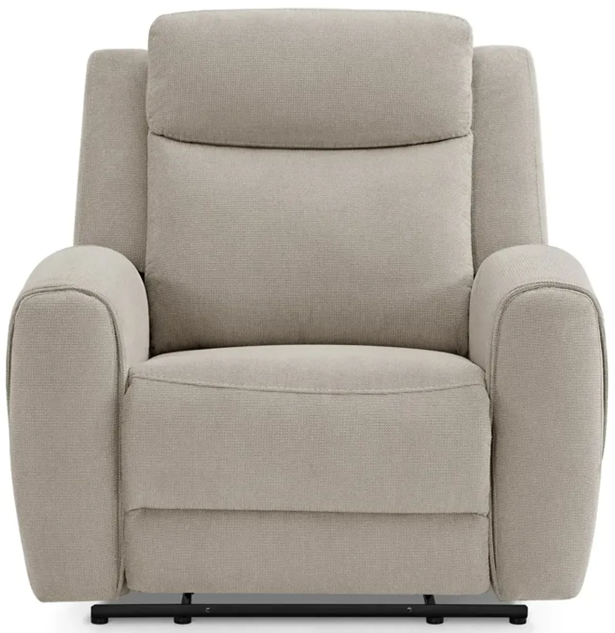 Dash Recliner