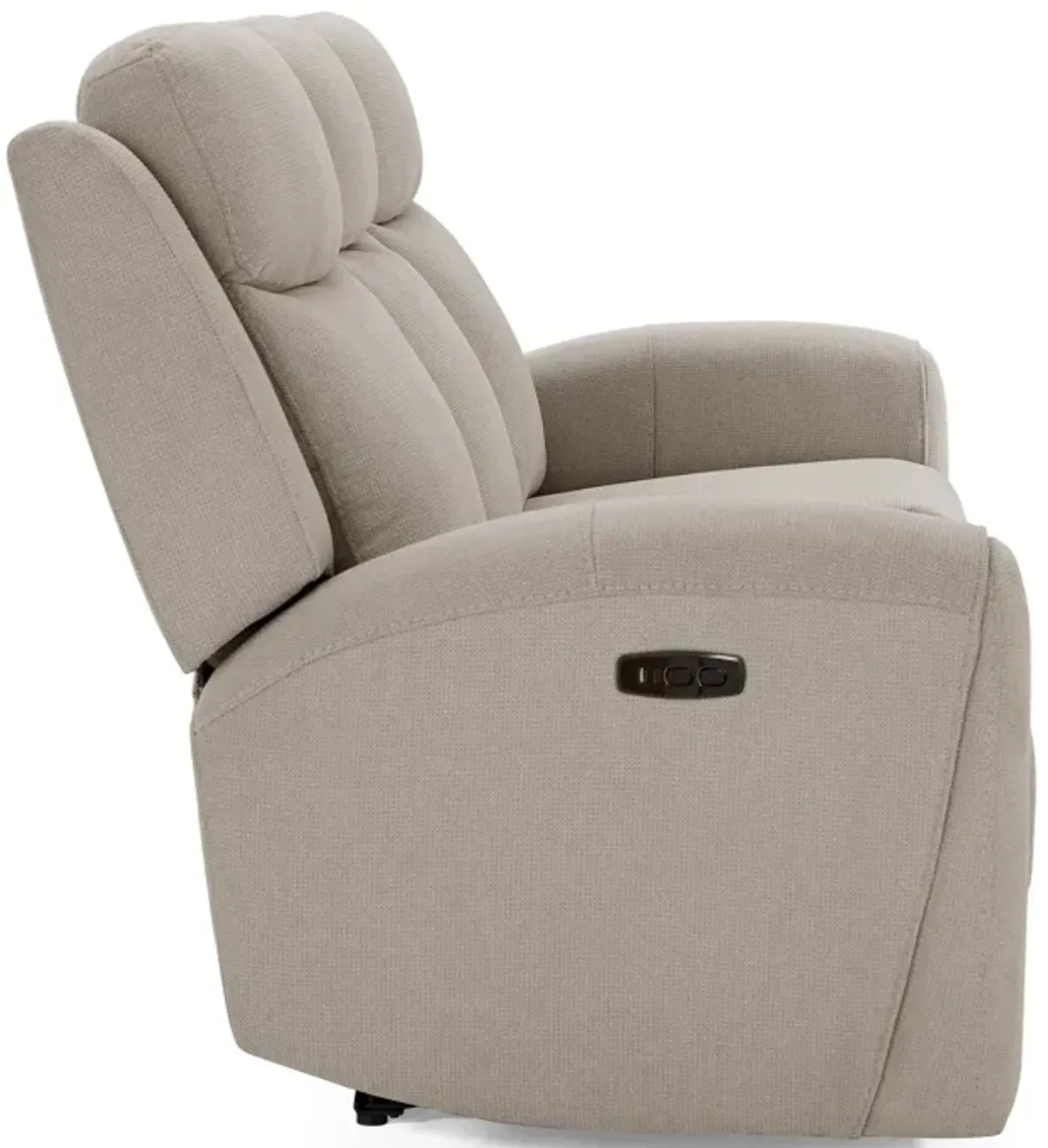 Dash Power Recliner