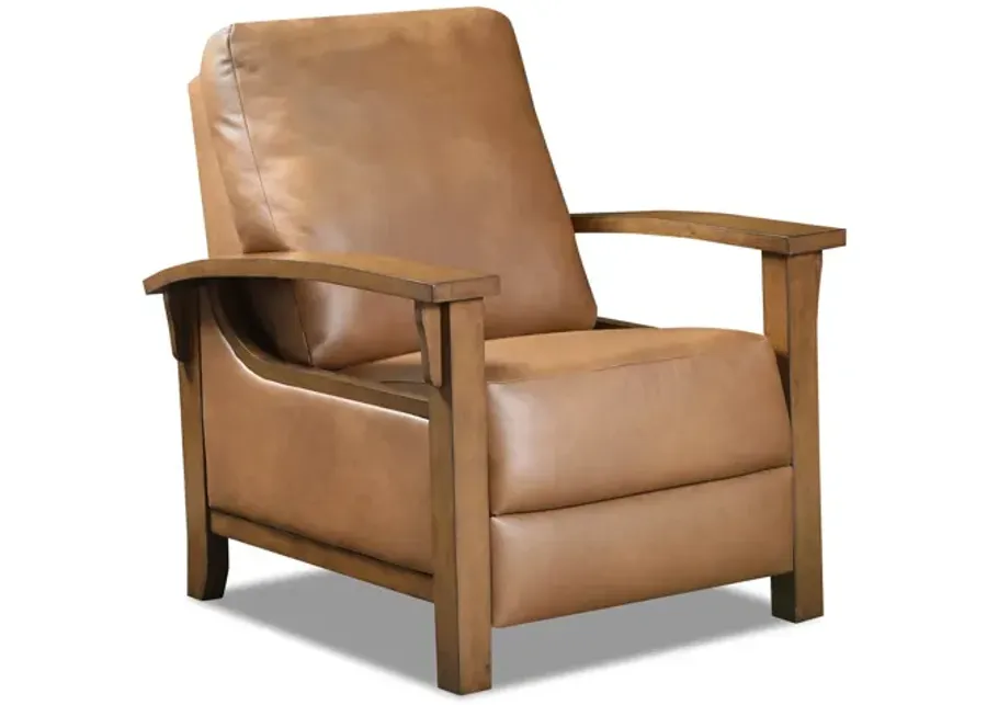 Southern Motion | Foxrun Recliner Chair | Walnut