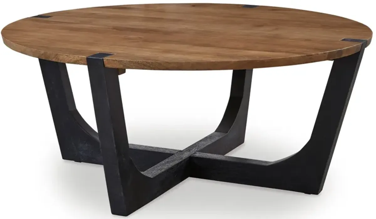 Hanneforth Coffee Table